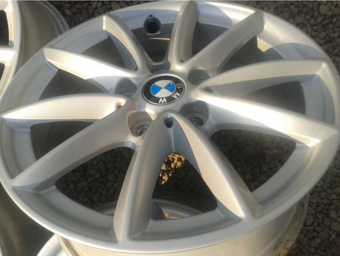 oryginalne felgi bmw active tourer f45 f46 f40 112  R 16