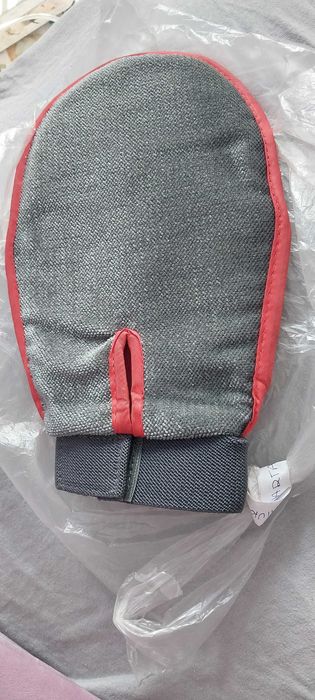 Szczotka do wyczesywanja zwierząt masażu kąpieli