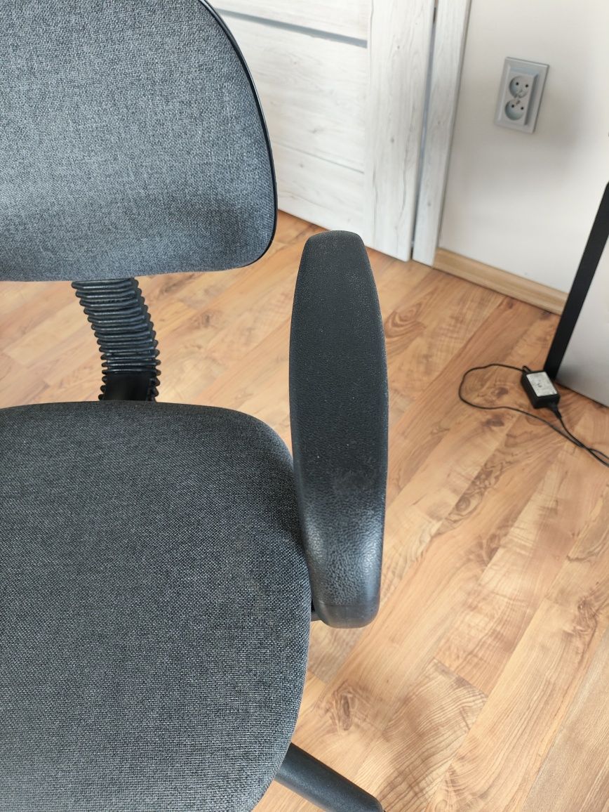 Krzesło biurowe krzesło obrotowe fotel do biurka