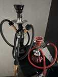 Fajki wodne Shisha