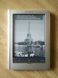 Электронная книга Sony Reader PRS-350
