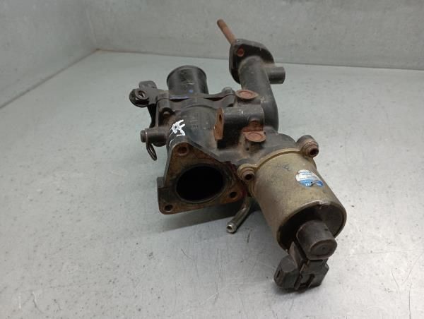 Válvula EGR OPEL Meriva A