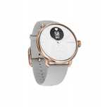 Withings ScanWatch Smartwatch EKG Oximeter Monitorowanie Zdrowia 38mm