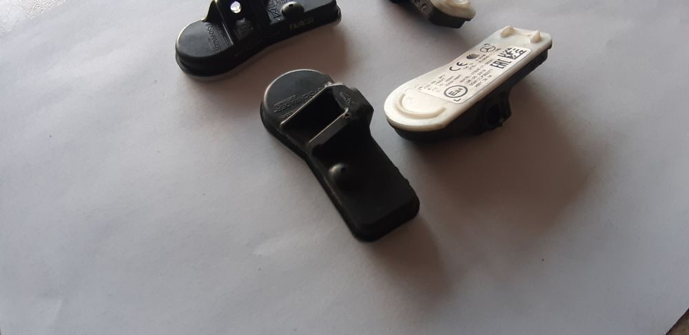 Czujnik ciśnieni koła TPMS Mercedes Vito V -klassa V447 W447