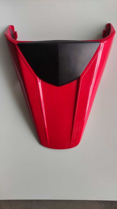 Capa banco traseiro Honda CBR650F_CB650F