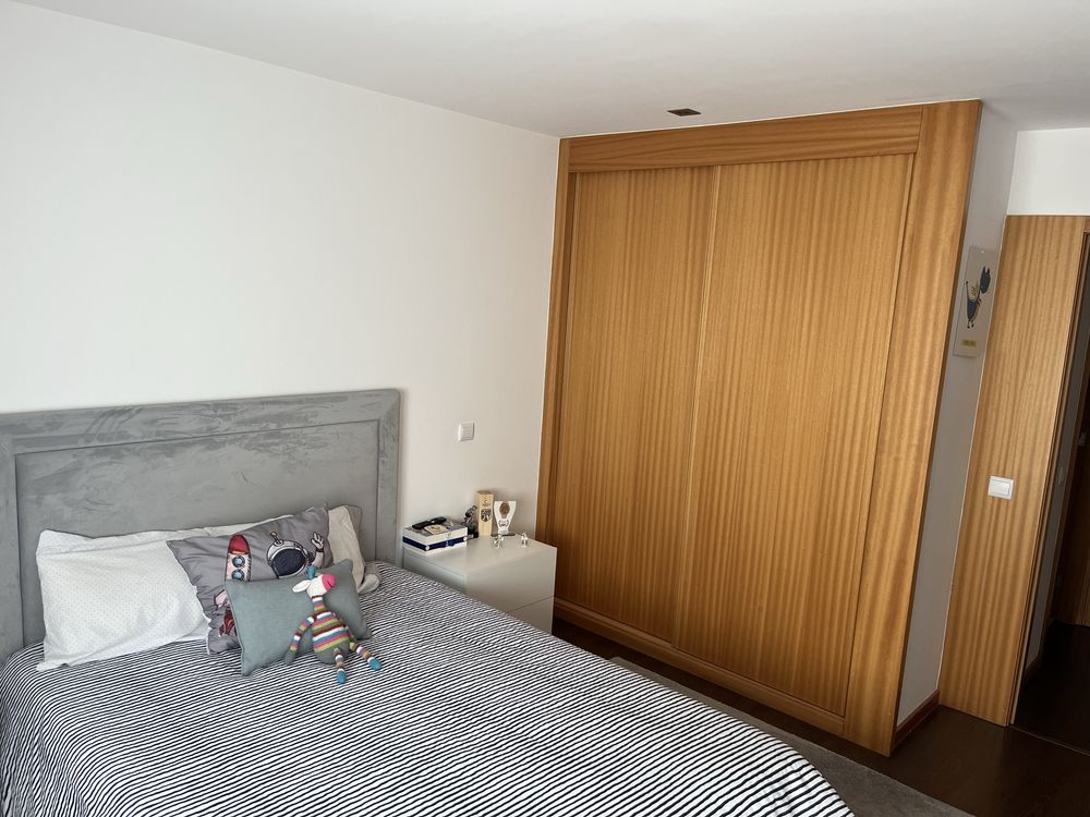 Apartamento T3 COMO NOVO