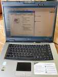 Laptop Acer TravelMate 2490