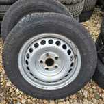 VW T5 T6 MULTIVAN 215/65R16C ZAPAS 5x120 1X