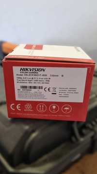 HikVision Kamera DS-2CE56D1T-IRM Odporność IP66