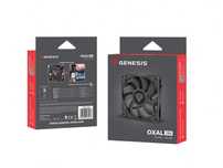 Wentylator systemowy do obudowy Genesis Oxal NGF-2042, 120mm 3pin
