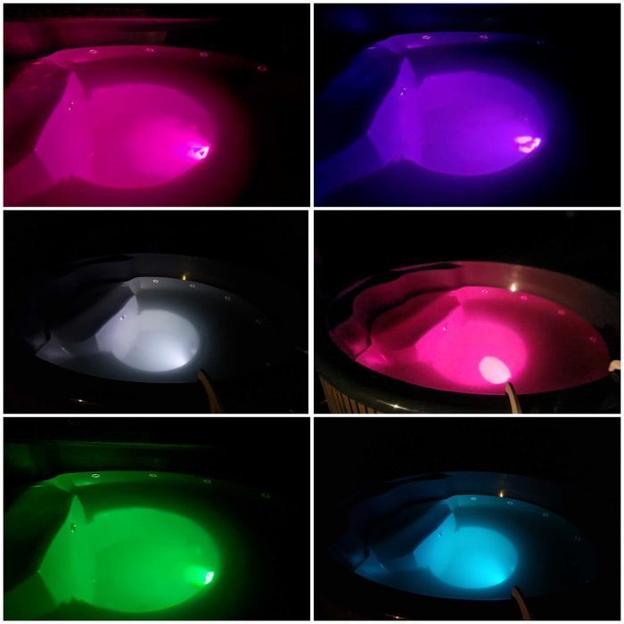 Gorąca bania, balia, hot tub, sauna - full opcja, żadnych dopłat!