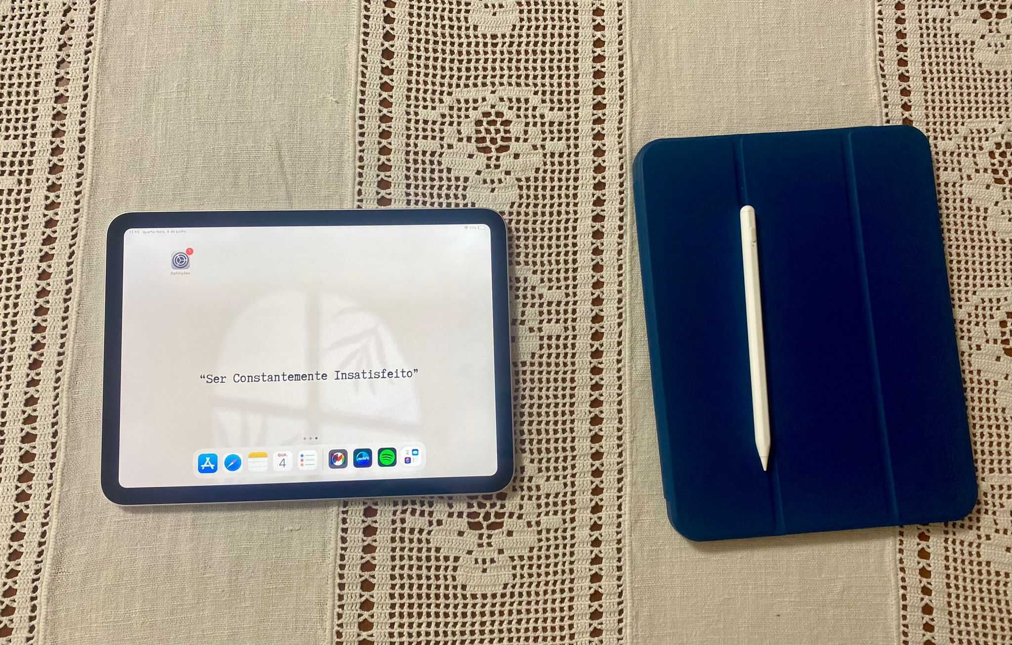 Ipad 10 Gen. 64 GB