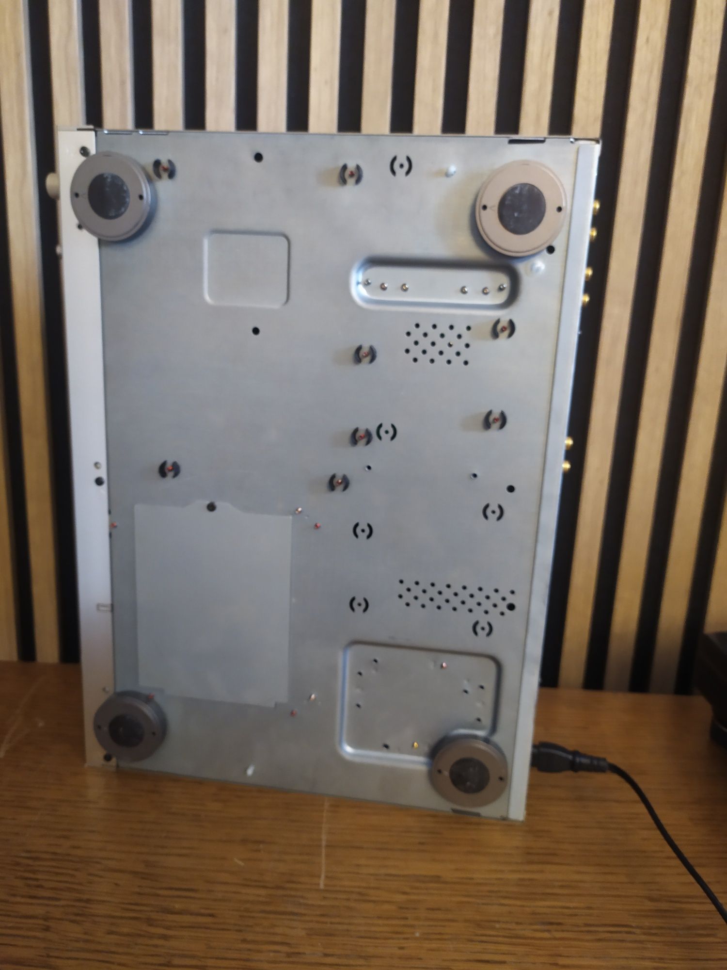 Technics SV DA 10