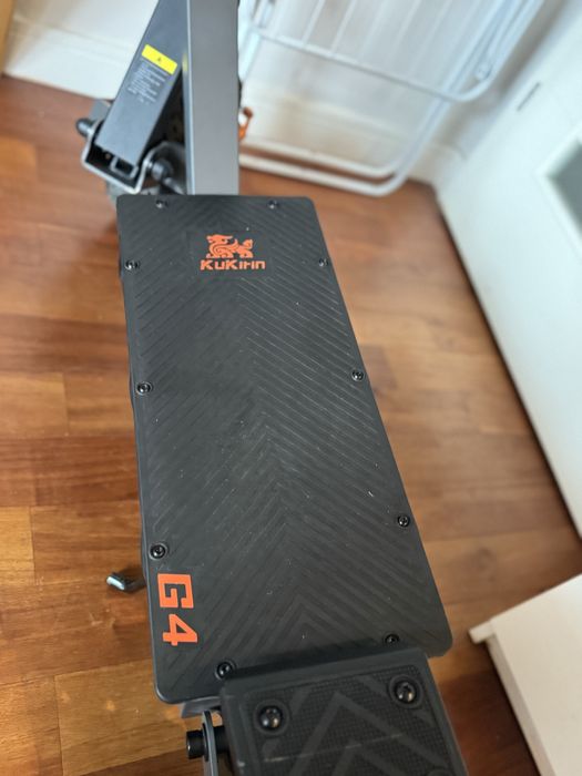 Kukirin hulajnogi elektryczne G4 2025