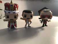 Funko Pop 20 euros Negociavel