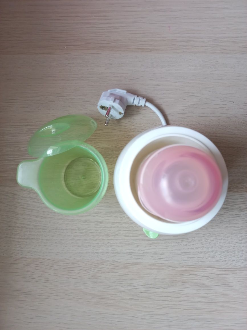 Podgrzewacz do butelek SISI BABY SBC-201