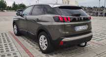 Sprzedam Peugeot 3008
