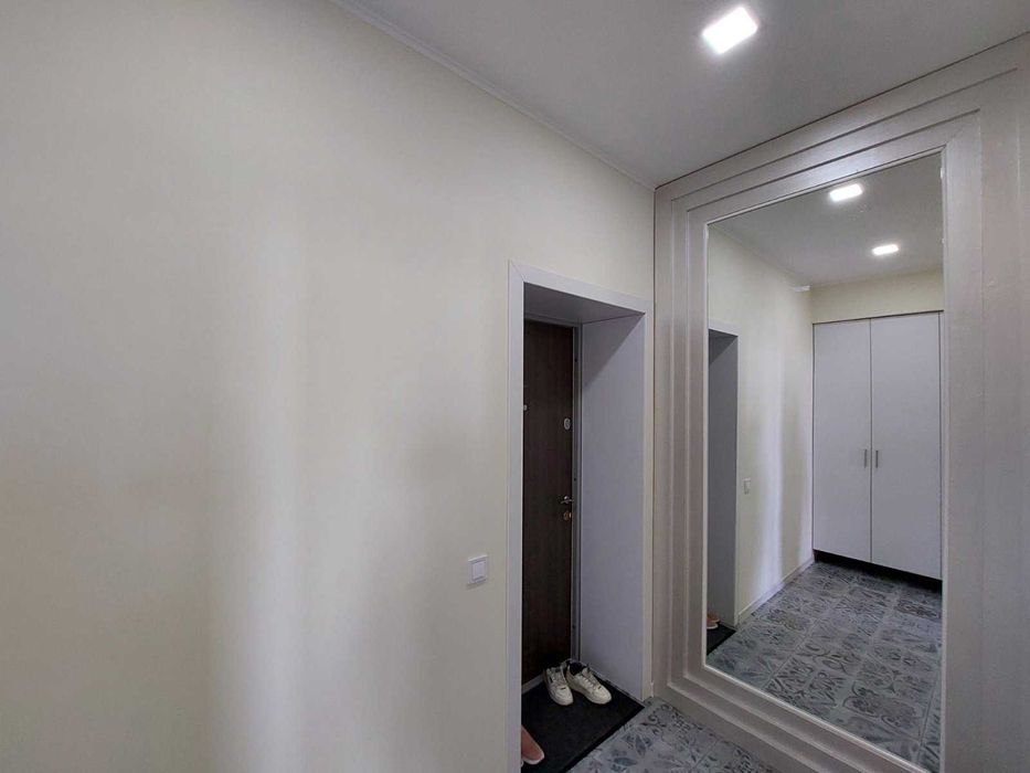 Продаю 1к  студию в Центре города! а1