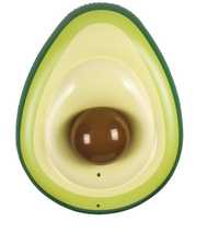 Crivit materac do wody avocado