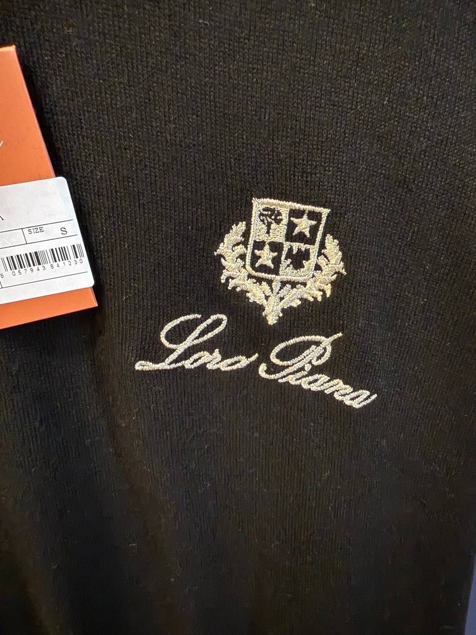 Koszulka Loro Piana