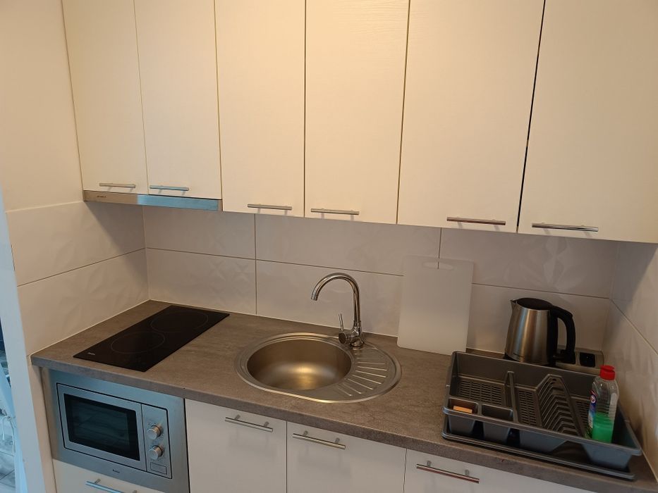 Kawalerka centrum ul. Krzywoustego