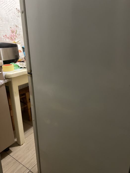 Холодильник LG GR-409GVQA