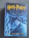 Harry Potter i Zakon Feniksa