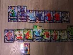 Karty piłkarskie Panini FIFA World Club Cup 2025