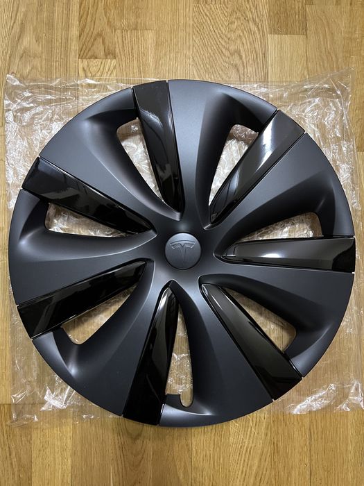 Колпачки на Диски Гайки Tesla Model 3 Y S X Plaid, Заглушки, Колпаки