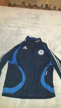 Bluza dresowa adidas FC CHELSEA