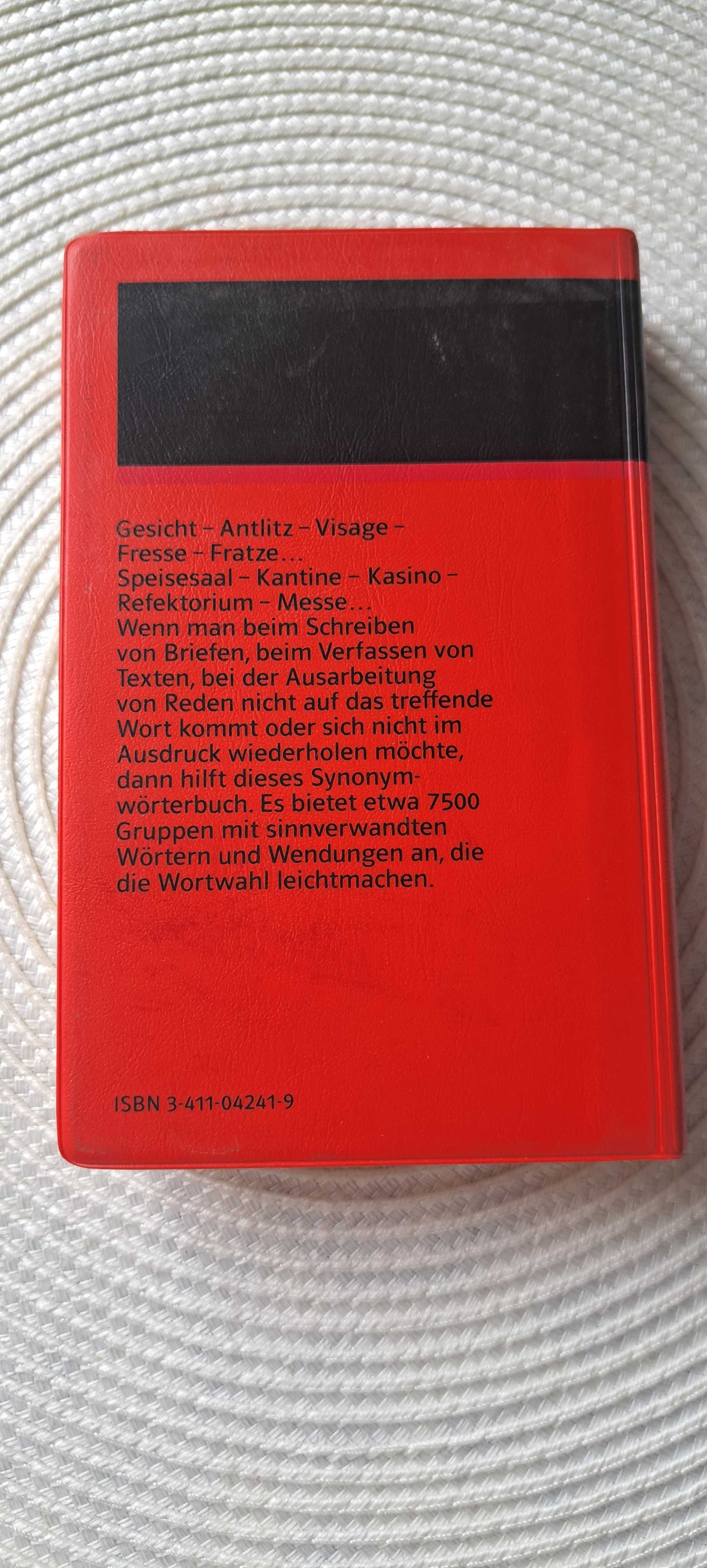 Der kleine DUDEN