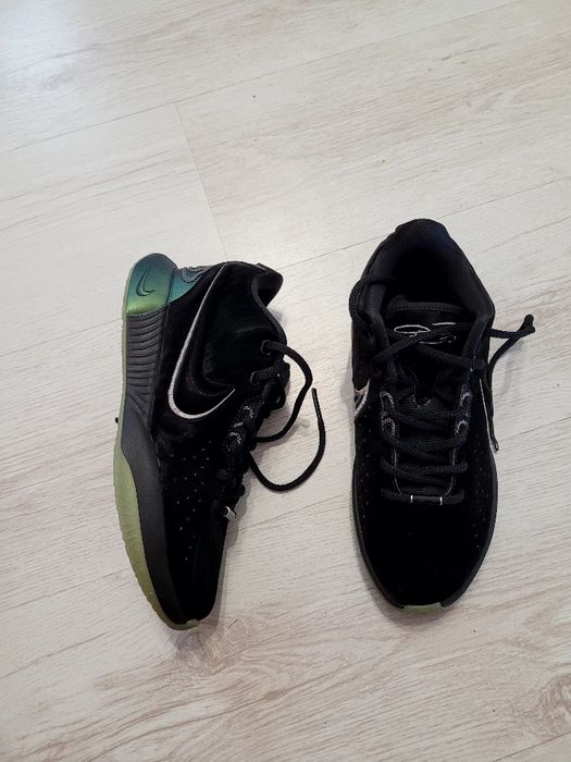 Кроссовки NIKE LEBRON XXI Little нові original