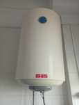 Termoacumulador 80lt