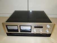 Najwyższej Klasy Wzmacniacz Stereo ACCUPHASE P-300.Ideał.Mega Okazja