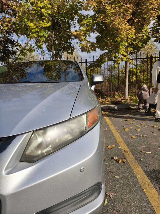 Продам Honda Civic