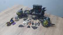 LEGO 76160 mobilna baza batman