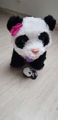 Panda Pom Pom Hasbro