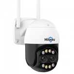 Kamera do monitoringu obrotowa 4K Dual Lens 8X ZOOM