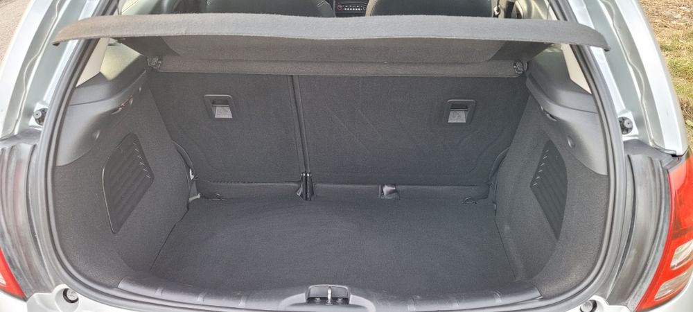 Citroën C3 II  1.4 benzyna 2010
