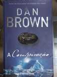A conspiração by Dan Brown