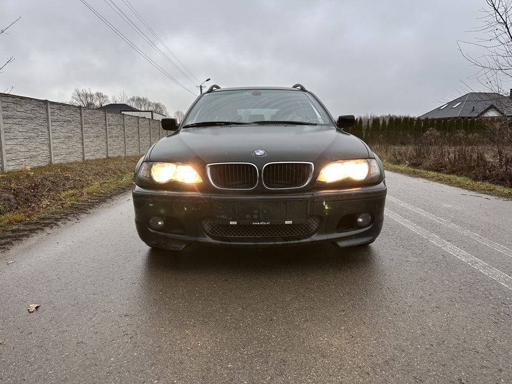Bmw M pakiet  316 i do oplat