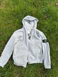 Зіп худі Stone Island | Зип худі Стон Исланд