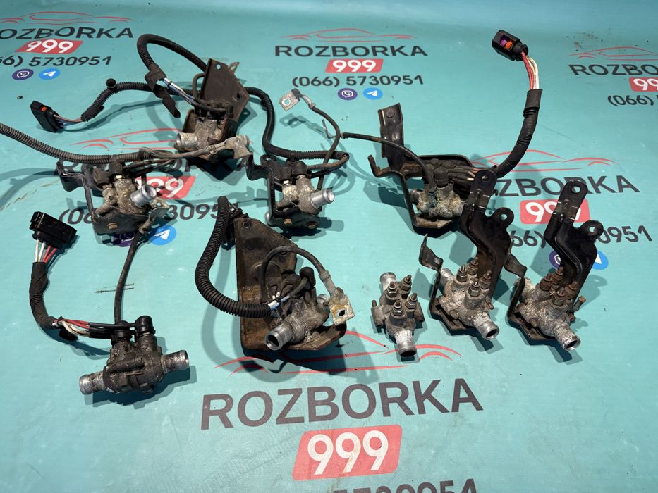 Підігрів тосолу Nissan 1.5 2.0 1.6dci свечи подогрева Qashqai x trail