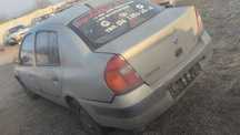 Разборка розборка Рено Сімбол 1.4 Renault  Symbo 1.4l