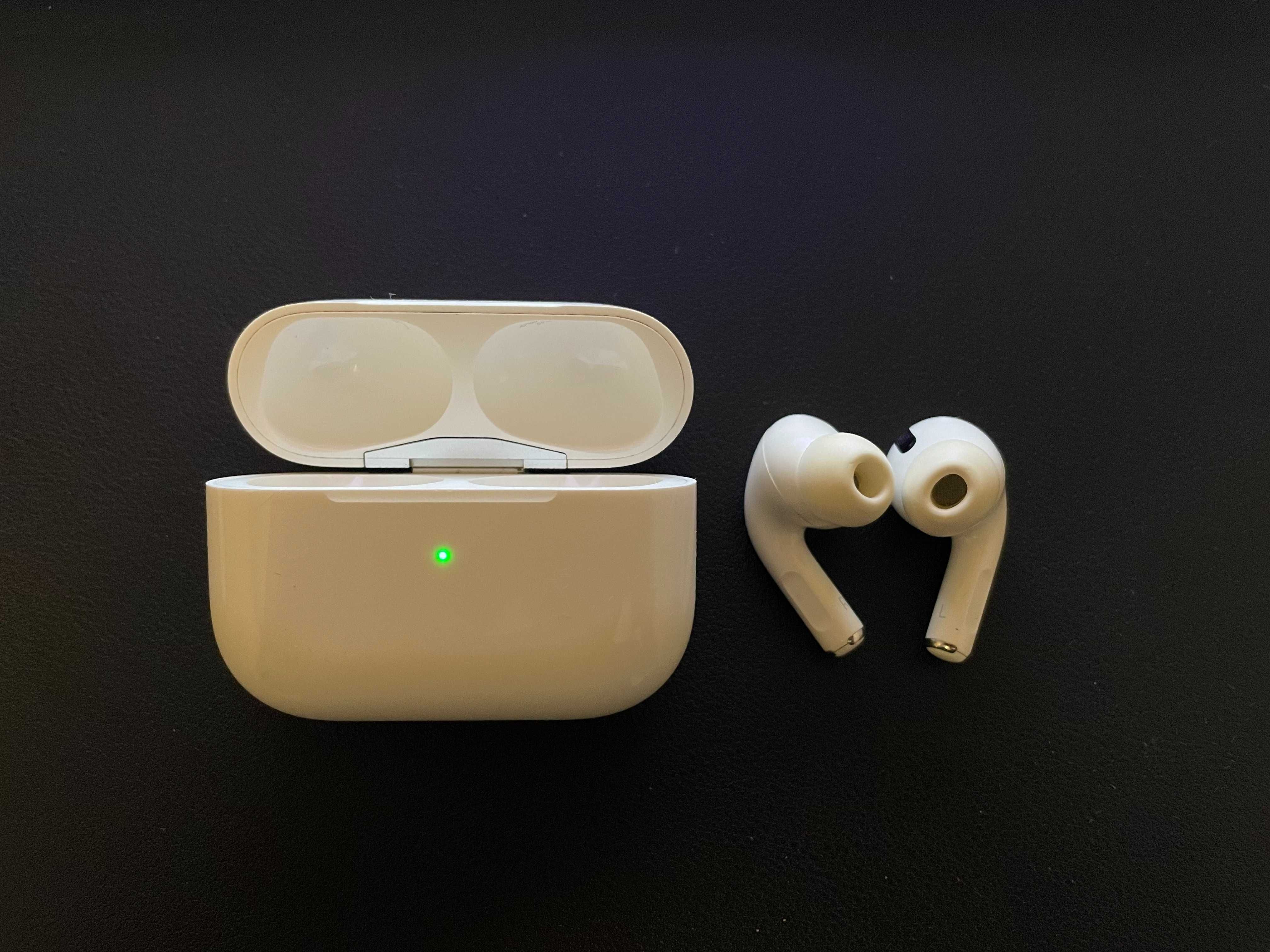 AirPods Pro (1.ª geração)