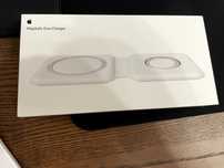 Бездротовий зарядний пристрій Apple MagSafe Duo Charger (MHXF3ZE/A)