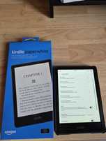 Kindle paperwhite 5 używany, stan idealny