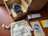 Casio G Shock ICERC FROGMAN Love The Sea And The Earth GWF-A1000K-2A