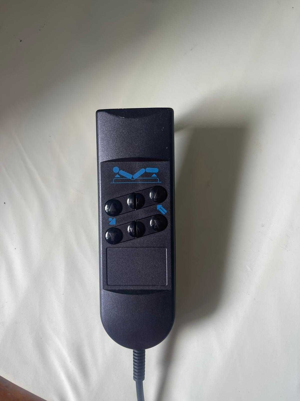 Cama Articulada Elétrica