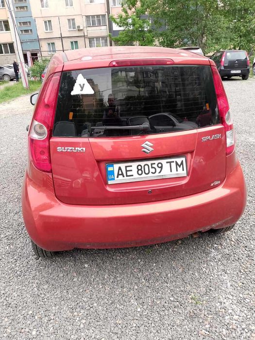 Машина в гарному стані